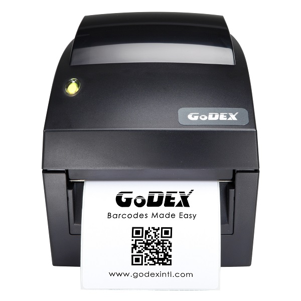 GoDEX DT4XW