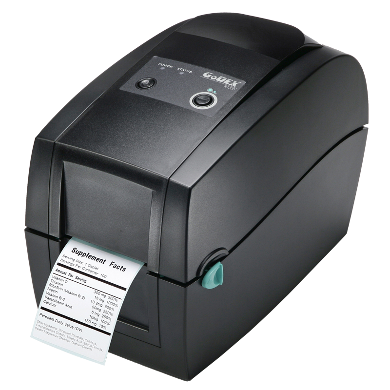 GoDEX RT200