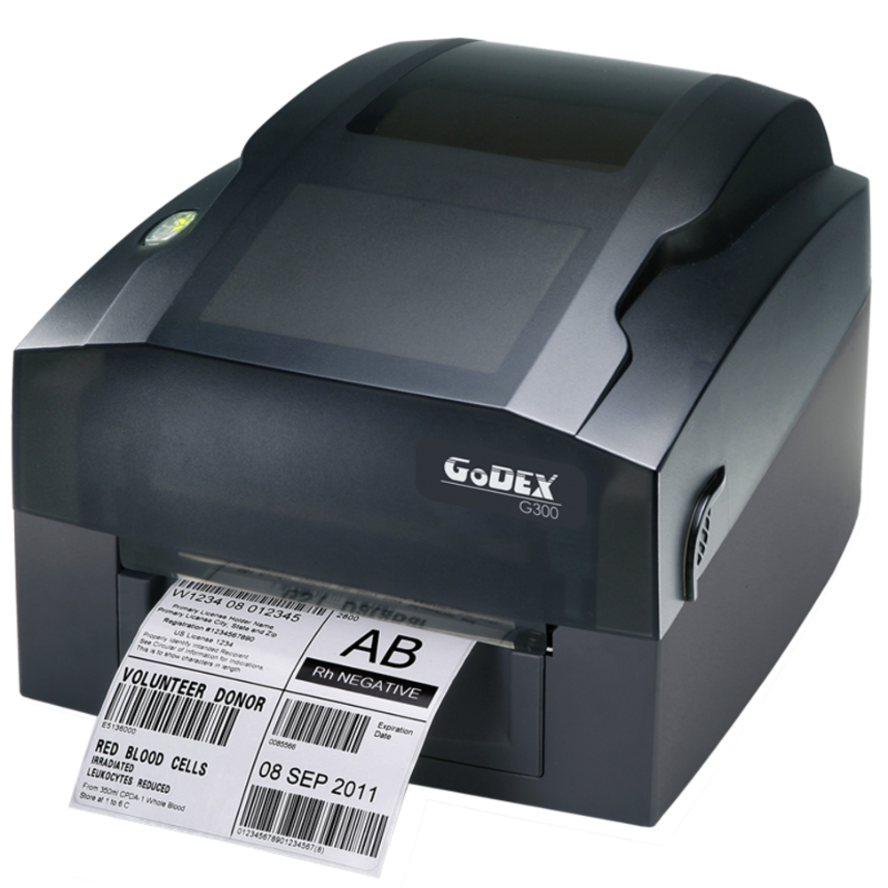 GoDEX G300