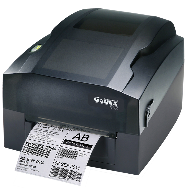 GoDEX G330